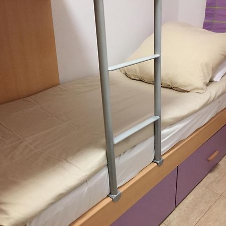 Apartamento Port Marino Cambrils Esterno foto