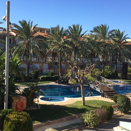 Apartamento Port Marino Cambrils Esterno foto