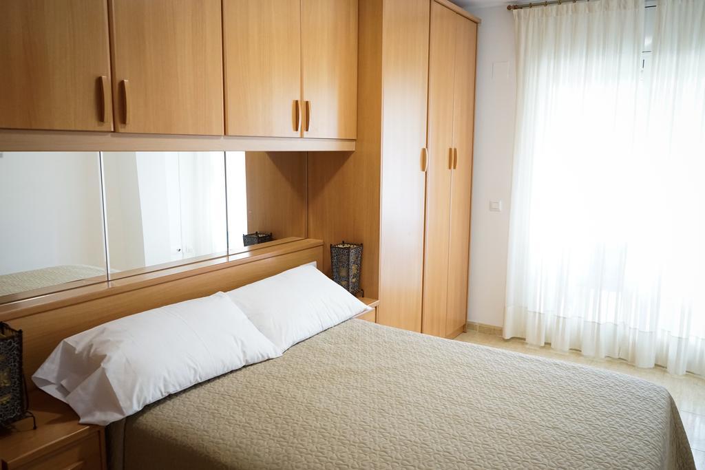 Apartamento Port Marino Cambrils Esterno foto