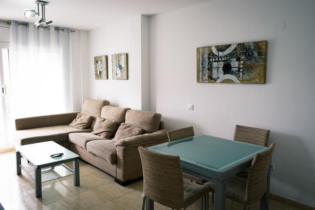 Apartamento Port Marino Cambrils Esterno foto